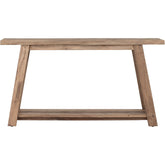 Sidetable Valley van MUST Living in een sfeervolle interieuropstelling