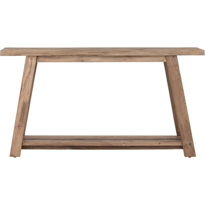 Sidetable Valley van MUST Living in een sfeervolle interieuropstelling