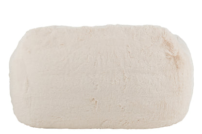 Cutie 2-zits Sofa Cream Large J-Line