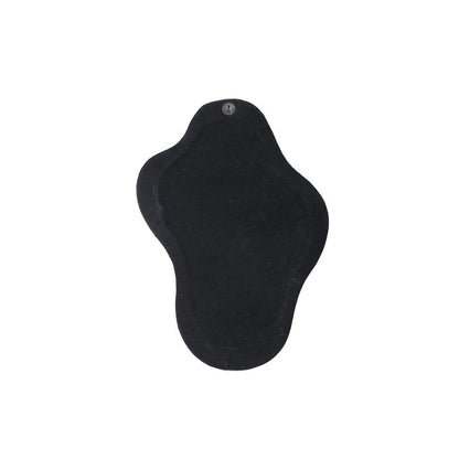 Spiegel Hannah L - 35x3x50 cm - Polyester - Creme PTMD - Spiegel - PTMD - livinglovely.nl