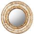 Spiegel San Miguel abaca in sfeervol interieur MUST Living