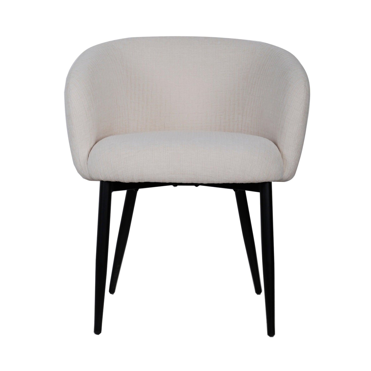 Stein Cream Eetkamerstoel PTMD - Eetkamerstoel - PTMD - livinglovely.nl