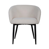 Stein Cream Eetkamerstoel PTMD - Eetkamerstoel - PTMD - livinglovely.nl