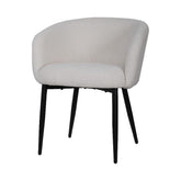 Stein Cream Eetkamerstoel PTMD - Eetkamerstoel - PTMD - livinglovely.nl