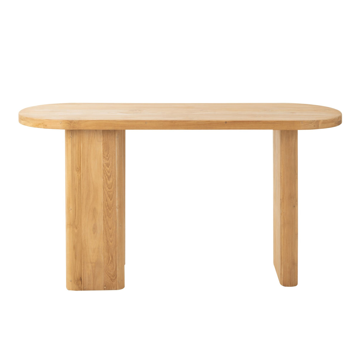 Tafel Teak Hout Naturel J-Line