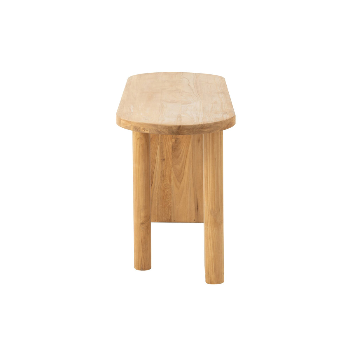 Tafel Teak Hout Naturel J-Line