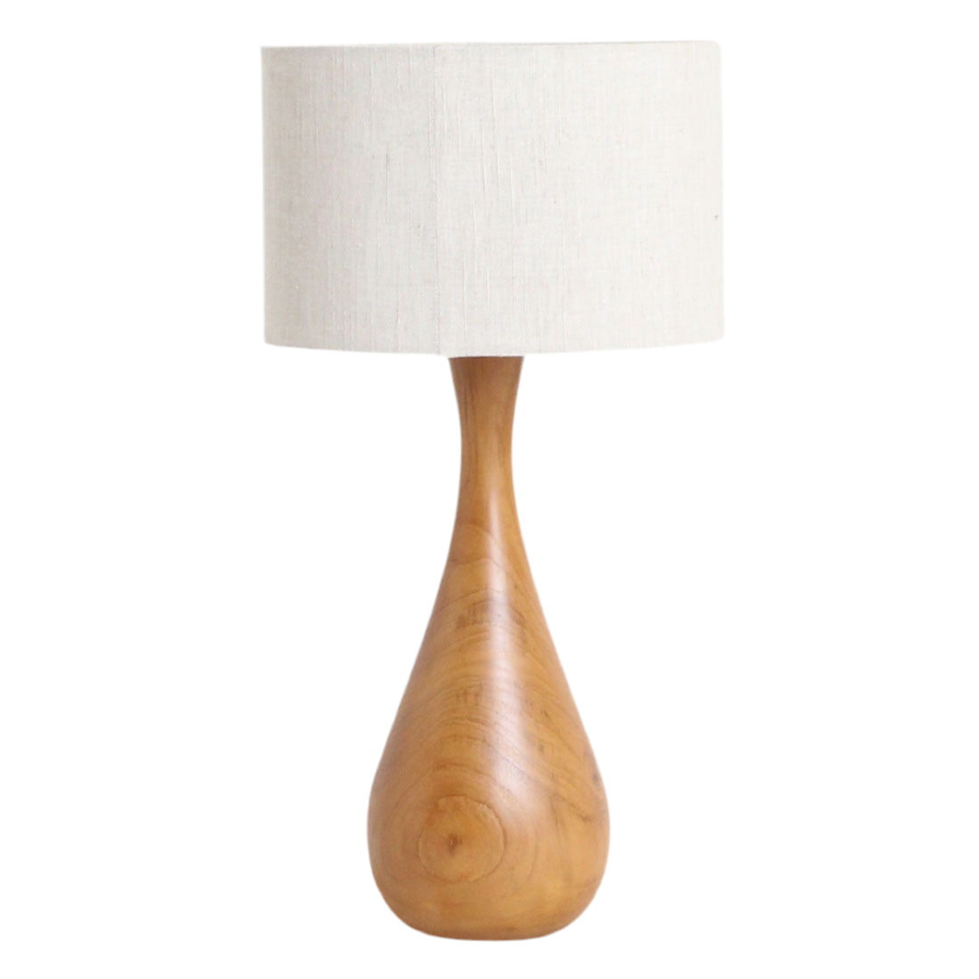 Tafellamp Aspen Bottle Raw Materials - Tafellamp - Raw Materials - livinglovely.nl