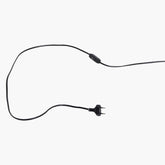 Tafellamp Aspen Cone Large Raw Materials - Tafellamp - Raw Materials - livinglovely.nl