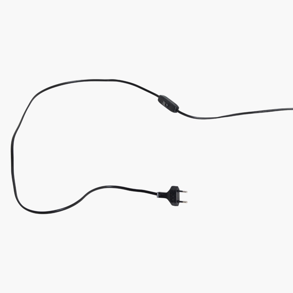 Tafellamp Aspen Cone Large Raw Materials - Tafellamp - Raw Materials - livinglovely.nl