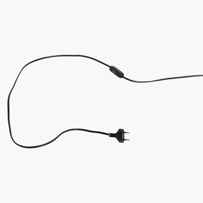 Tafellamp Aspen Cone Large Raw Materials - Tafellamp - Raw Materials - livinglovely.nl