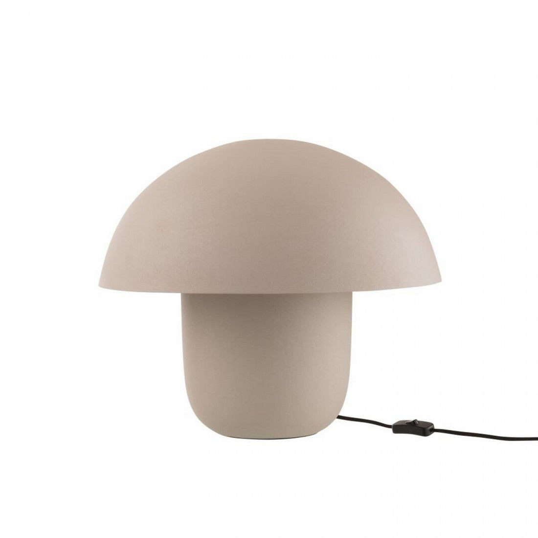 Tafellamp Ijzer Beige Large J-Line