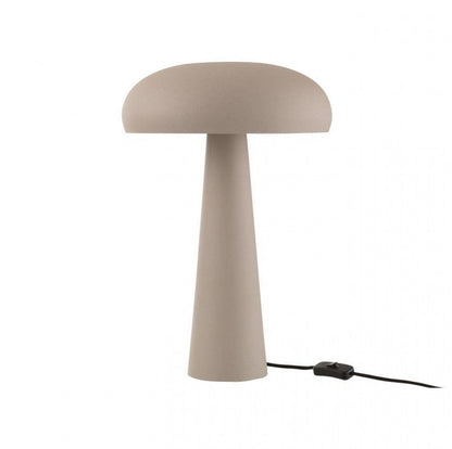 Tafellamp Metaal Beige J-Line