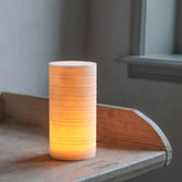 Tafellamp Tino Leeff - Tafellamp - Leeff - livinglovely.nl