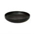 The Burned Diep Bord Zwart - Diep bord - Bazar Bizar - livinglovely.nl