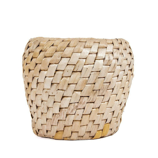 The Chidi Basket , Mand , Bazar Bizar , livinglovely.nl