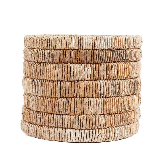 The Chuma Basket , Mand , Bazar Bizar , livinglovely.nl