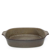 The Comporta Oven Tray - Green - L , Schaal , Bazar Bizar , livinglovely.nl