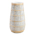 The Cutie Vase Concrete Medium , Vaas , Bazar Bizar , livinglovely.nl