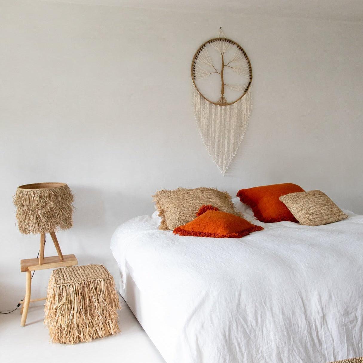 The Fiji Dreamer - M , wanddecoratie , Bazar Bizar , livinglovely.nl