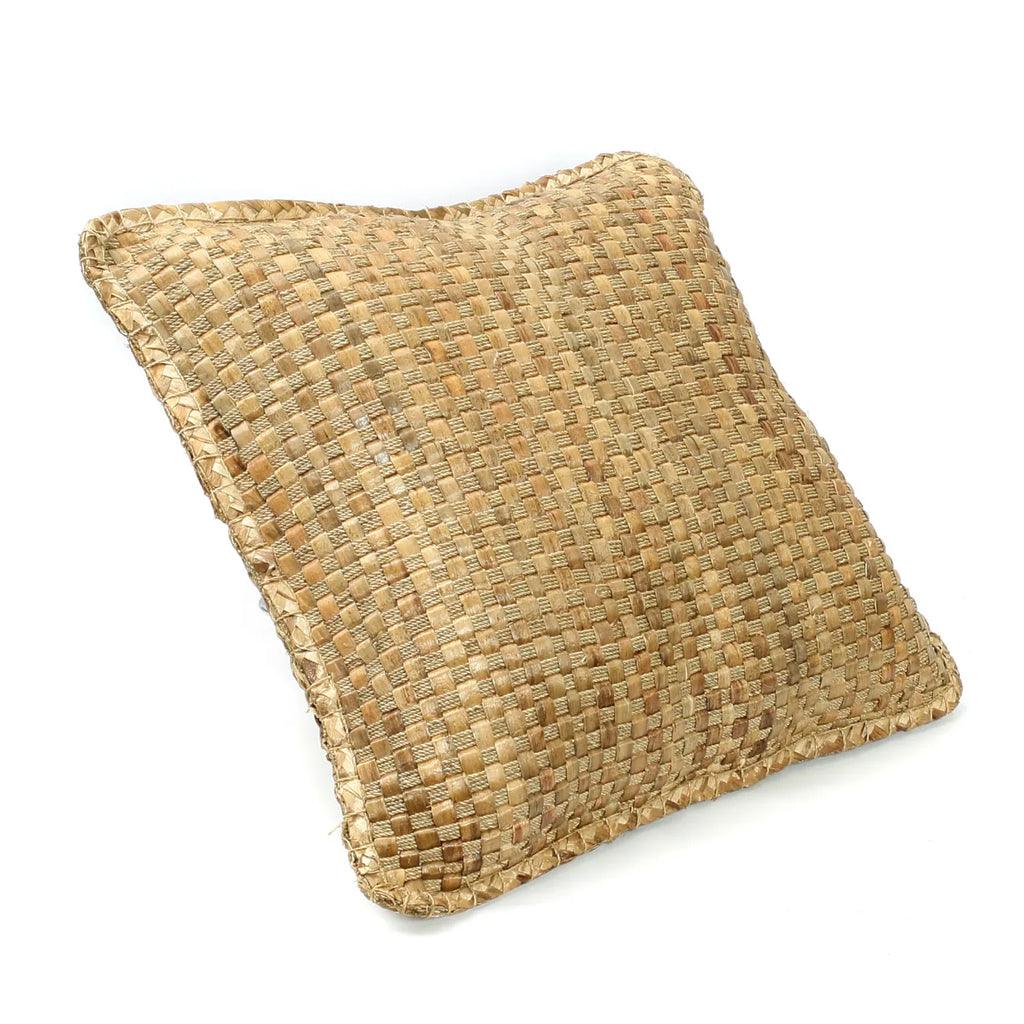 The Hyacinth Cushion - 50x50 , Kussen , Bazar Bizar , livinglovely.nl