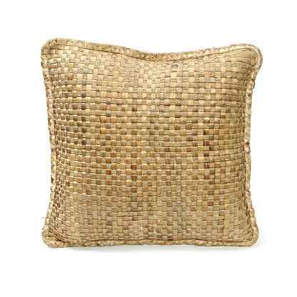 The Hyacinth Cushion - 50x50 , Kussen , Bazar Bizar , livinglovely.nl