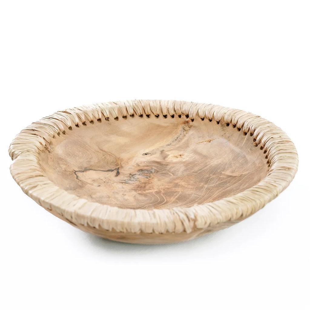 The Like Me Bowl Natural Medium , Schaal , Bazar Bizar , livinglovely.nl