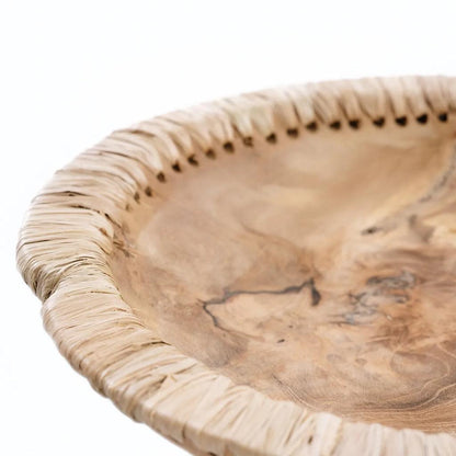 The Like Me Bowl Natural Medium , Schaal , Bazar Bizar , livinglovely.nl