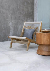 The Like Me Bowl Natural Medium , Schaal , Bazar Bizar , livinglovely.nl