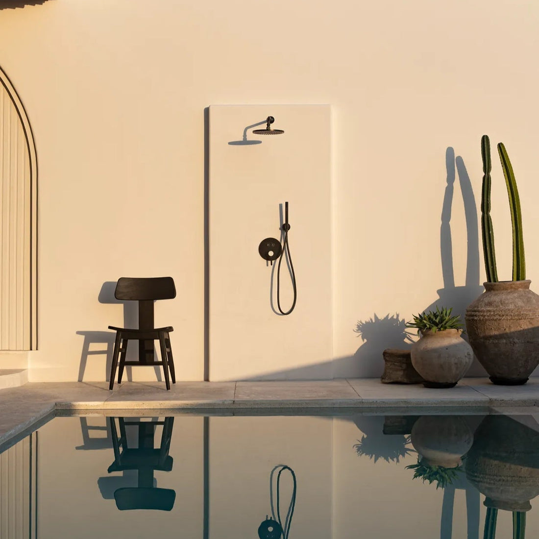 The LovYa Eetkamerstoel - Zwart - Bazar Bizar - Eetkamerstoel - Bazar Bizar - livinglovely.nl