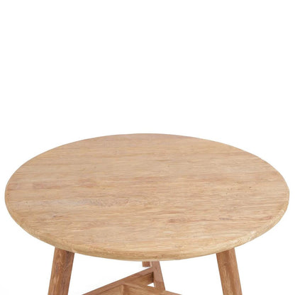 The Noguchi Dining Table , Eetkamertafel , Bazar Bizar , livinglovely.nl