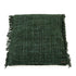 The Oh My Gee Cushion Cover - Forrest Green - 60x60 , Kussenhoes , Bazar Bizar , livinglovely.nl