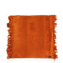 The Oh My Gee Cushion Cover - Rust Velvet - 60x60 , Kussenhoes , Bazar Bizar , livinglovely.nl