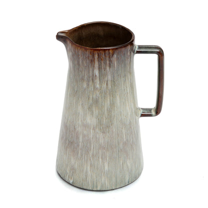 The Peniche Pitcher - Set of 2 - - Bazar Bizar - livinglovely.nl