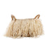 The Raffia Basket - Large , Mand , Bazar Bizar , livinglovely.nl