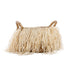 The Raffia Basket - Medium , Mand , Bazar Bizar , livinglovely.nl