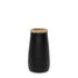 The Sneaky Vase Black Medium , Vaas , Bazar Bizar , livinglovely.nl