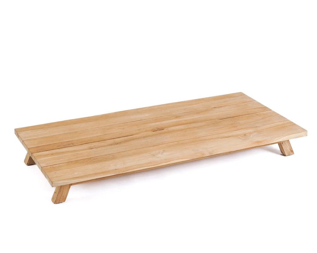 The Umalas Coffee Table - Outdoor - Outdoor tafel - Bazar Bizar - livinglovely.nl