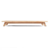 The Umalas Coffee Table - Outdoor - Outdoor tafel - Bazar Bizar - livinglovely.nl