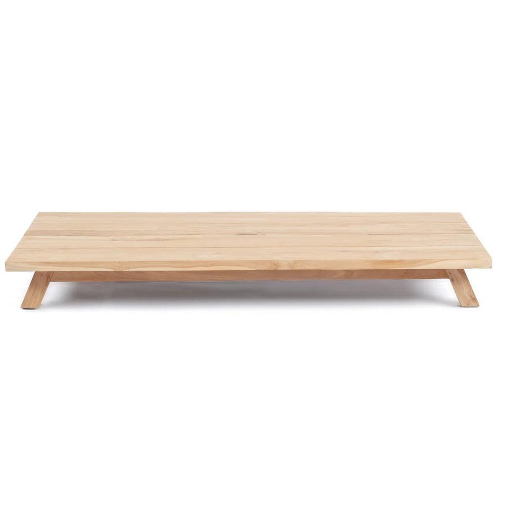 The Umalas Coffee Table - Outdoor - Outdoor tafel - Bazar Bizar - livinglovely.nl