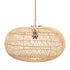 The Wholly Hanglamp - Naturel - Medium - Hanglamp - Bazar Bizar - livinglovely.nl