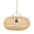 The Wholly Hanglamp - Naturel - Small - Hanglamp - Bazar Bizar - livinglovely.nl