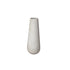 Toshiba White Round High GRC Pot S 45x45x120cm PTMD - Pot - PTMD - livinglovely.nl