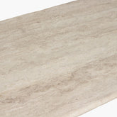 Travertin Salontafel Raw Materials - Salontafel - Raw Materials - livinglovely.nl