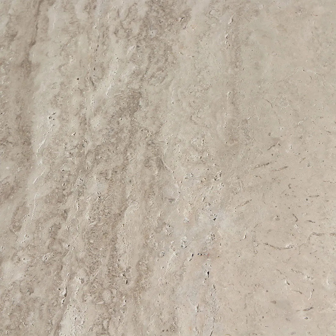 Travertin Salontafel Sleaky Raw Materials - Salontafel - Raw Materials - livinglovely.nl