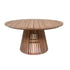 Tuintafel Cindo Ø120cm van Livingfurn