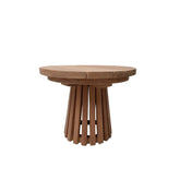 Tuintafel Cindo Ø50cm van Livingfurn