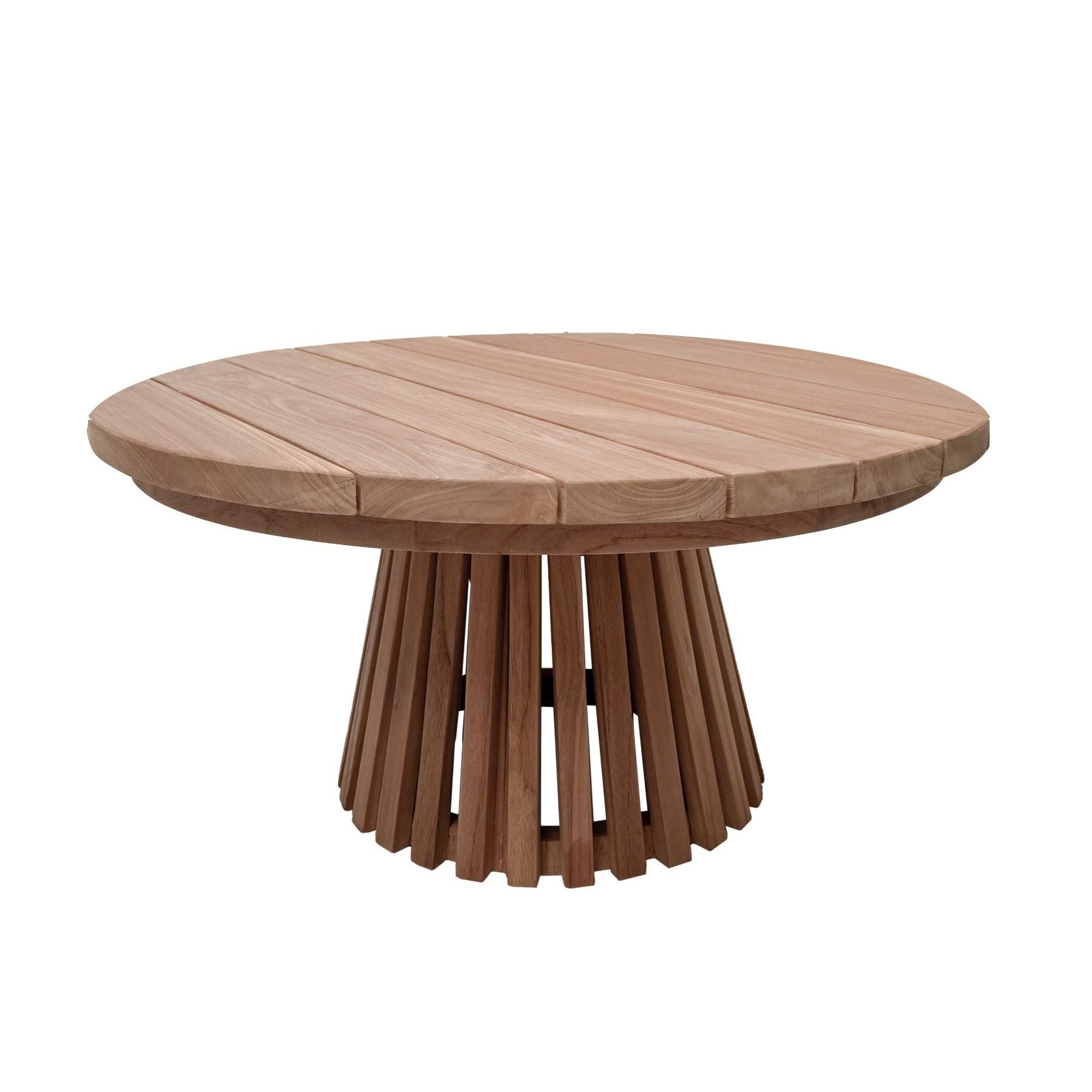 Tuintafel Cindo Ø80cm van Livingfurn