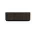 TV-meubel Novero eiken espresso 140cm van Livingfurn