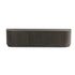 TV-meubel Novero eiken espresso 180cm van Livingfurn
