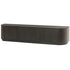 TV-meubel Novero eiken espresso 220cm van Livingfurn